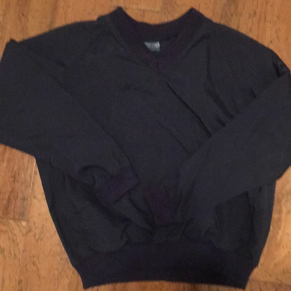 Vtg Sunderland of Scotland windbreaker Sz medium